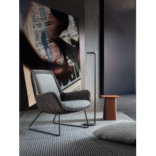 Home Italy Tecla fotel